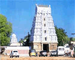 Srinivasa-Mangapuram